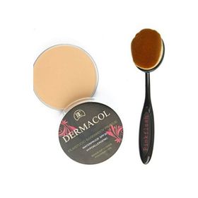 Dermacol No:210 Make Up Cover Fondöten