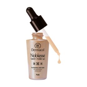 Dermacol Noblesse Fusion 1310 No:4 Fondöten
