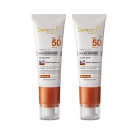 Dermaction Plus By Watsons SPF50+ 40 ml Jel Güneş Kremi
