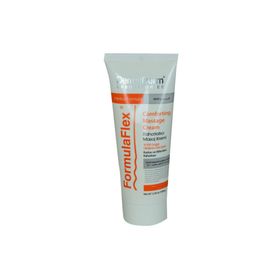 Dermaderm 100 gr Formulaflex Rahatlatıcı Masaj Kremi