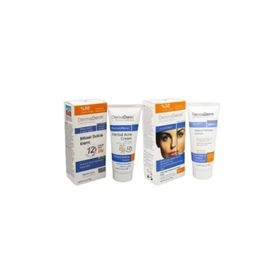 Dermaderm 2x100 gr Bitkisel Sivilce ve Siyah Nokta Kremi