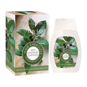 Dermaderm 300 ml Defne Şampuanı