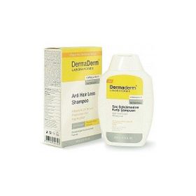 Dermaderm 300 ml Saç Dökülmesine Karşı Şampuan