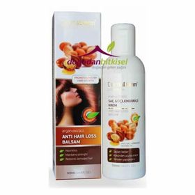 Dermaderm Argan Yağı Özlü 500 ML Saç Kremi