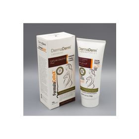 Dermaderm Çatlak Giderici 100 ml Kakao Özlü Krem