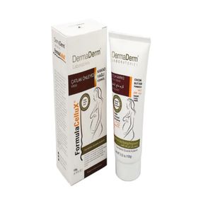 Dermaderm Çatlak Önleyici 100 gr Kakao Yağlı Krem