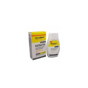 Dermaderm Keratin 300 ml Şampuan