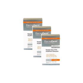 Dermaderm Keratin 300 ml Şampuan
