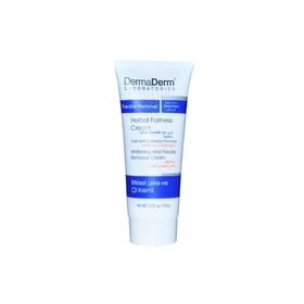 Dermaderm Leke Giderici Cilt Beyazlatıcı 100 gr Gece Kremi