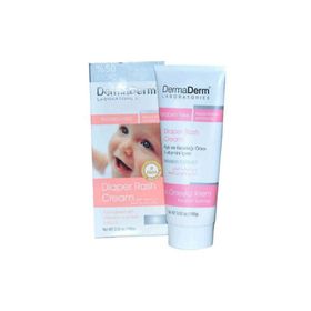 Dermaderm Pişik Önleyici 100 gr Krem