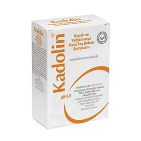 Dermadolin Kadolin 150 ml Kepek ve Yağlanma Bakım Şampuan