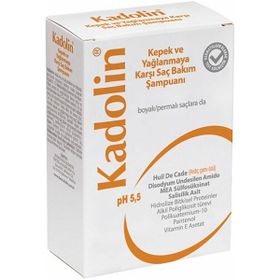 Dermadolin Kadolin Kepek ve Yağlanmaya 150 ml Saç Bakım Şampuanı
