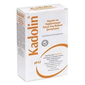 Dermadolin Kadolin ve Yağlanma Karşıtı 300 ml Saç Şampuanı