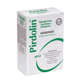 Dermadolin Pirdolin 150 ml Şampuan