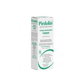 Dermadolin Pirdolin 150 ml Su Bazlı Losyon
