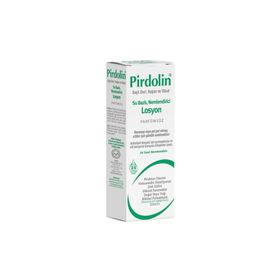 Dermadolin Pirdolin 150 ml Su Bazlı Losyon