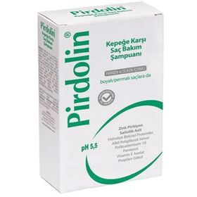 Dermadolin Pirdolin 300 ml Şampuan