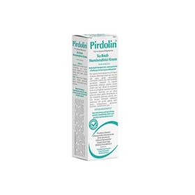 Dermadolin Pirdolin 40 ml Su Bazlı Nemlendirici Krem