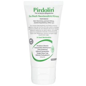 Dermadolin Pirdolin Su Bazlı Nemlendirici 40 ml Vücut Losyonu
