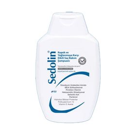 Dermadolin Sedolin 300 ml Sedolin Şampuan