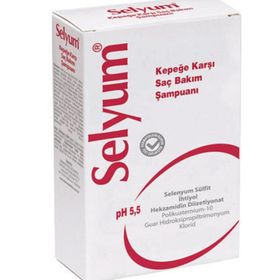 Dermadolin Selyum 150 ml Kepek Bakım Şampuanı