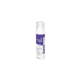 Dermadolin Seranem 200 ml Hassas Ciltler için Yüz Temizleme Köpüğü