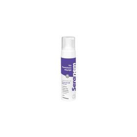 Dermadolin Seranem 200 ml Hassas Ciltler için Yüz Temizleme Köpüğü