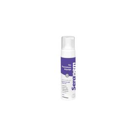 Dermadolin Seranem 200 ml Hassas Ciltler için Yüz Temizleme Köpüğü
