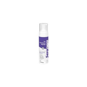 Dermadolin Seranem 200 ml Hassas Ciltler için Yüz Temizleme Köpüğü