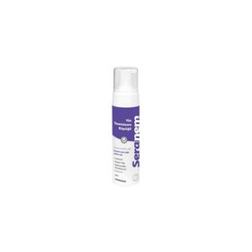 Dermadolin Seranem 200 ml Hassas Ciltler için Yüz Temizleme Köpüğü