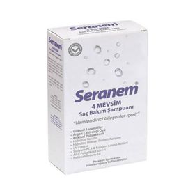 Dermadolin Seranem 300 ml Şampuan