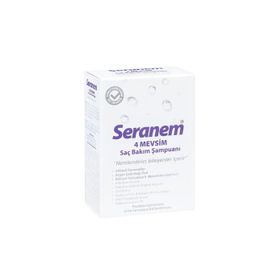 Dermadolin Tüm Saçlar İçin 150 ml Canlandırıcı Şampuan