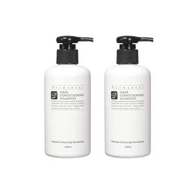 Dermaheal Saç Dökülmelerine Karşı 2x250 ml Şampuan