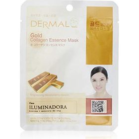 Dermal 23 gr Altın Kollajen Maskesi
