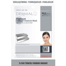 Dermal 23 gr Q10 Kollajen Maskesi