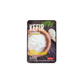 Dermal 25 g It's Real Superfood Kefir Yüz Maskesi