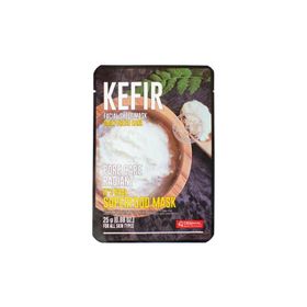 Dermal 25 g It's Real Superfood Kefir Yüz Maskesi