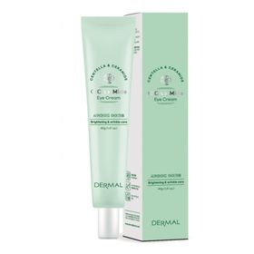 Dermal 40 gr CICA x Mide Göz Çevresi Kremi
