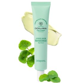 Dermal 40 gr CICA x Mide Göz Çevresi Kremi