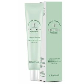 Dermal 40 gr CICA x Mide Göz Çevresi Kremi