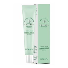 Dermal 40 gr CICA x Mide Göz Çevresi Kremi