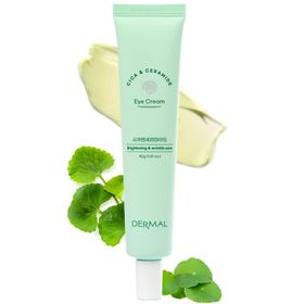 Dermal 40 gr CICA x Mide Göz Çevresi Kremi