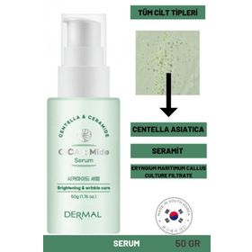 Dermal 50 ml CICA x Mide Serum