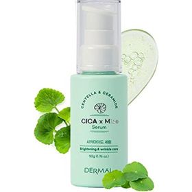 Dermal 50 ml CICA x Mide Serum