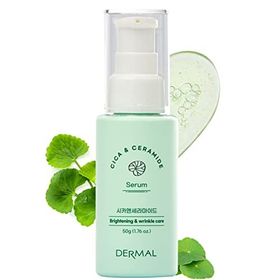 Dermal 50 ml CICA x Mide Serum