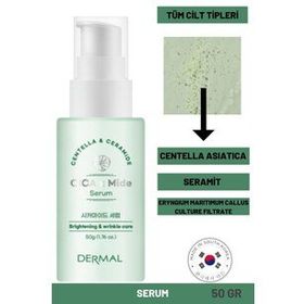 Dermal 50 ml CICA x Mide Serum