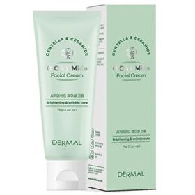 Dermal Cica x Mide Aydınlatıcı ve Kırışıklık Bakımı Yüz Kremi