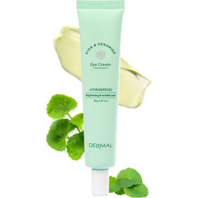 Dermal Cica x Mide Centella Asiatica ve Seramid Özlü 40 gr Göz Çevresi Kremi