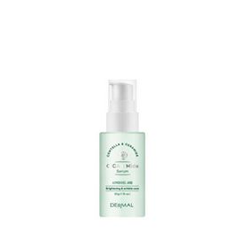 Dermal Cica x Mide Centella Asiatica ve Seramid Özlü 50 ml Serum