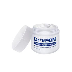 Dermal Dr+ Medm Facial Remedy 125 gr Kuru ve Hassas Ciltler Yüz Kremi
